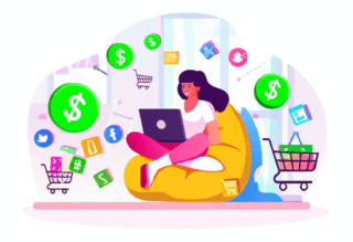 Affiliate Marketing: Cuan Santai Modal Link? Gini Caranya Biar Gak Zonk!