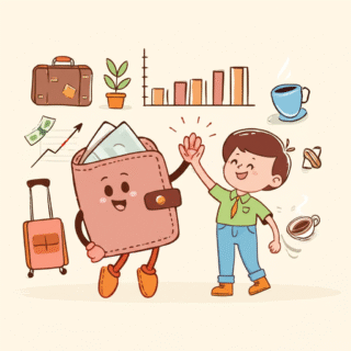 Dompet Happy, Hati Bersemi: Jurus Mindful Spending Anti Boncos!