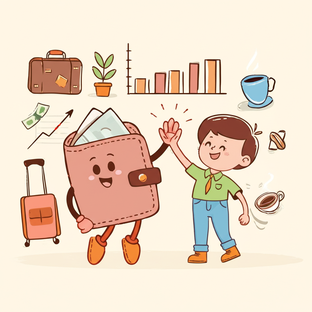 Dompet Happy, Hati Bersemi: Jurus Mindful Spending Anti Boncos!