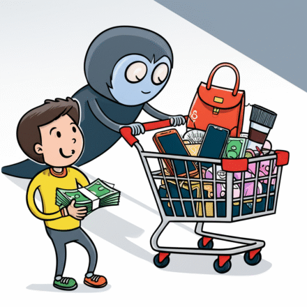 Gaji Naik, Kok Malah Makin Bokek? Waspada Jebakan Lifestyle Inflation Biar Tetap Cuan!