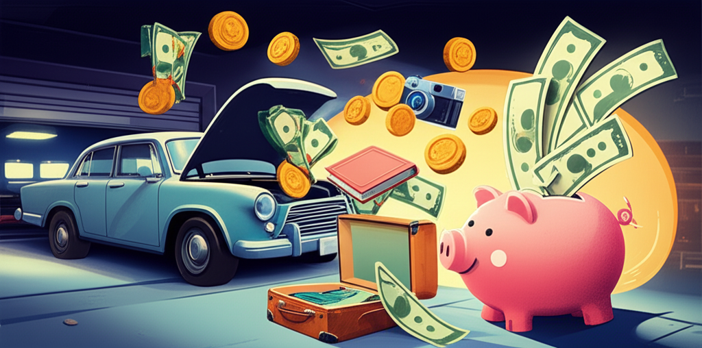 Jangan Biarkan Asetmu Tidur! Jurus Ampuh Mengubah Aset Diam Menjadi Mesin Uang (Asset Monetization Strategy)