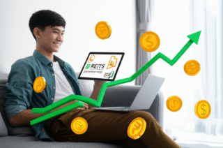 Cuan Sultan Tanpa Ribet! Raih Pendapatan Pasif dari Properti Tanpa Perlu Beli Tanah Sendiri