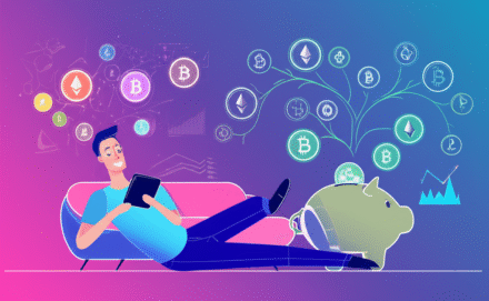 Bukan Cuma HODL! Bongkar Rahasia Cuan Pasif dari Crypto: Staking, Lending, CDP, & Liquid Restaking