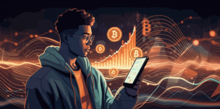 Bitcoin 2025: Panduan Lengkap Investasi Cuan Santuy (Strategi, Risiko, & Potensi Ngegas!)