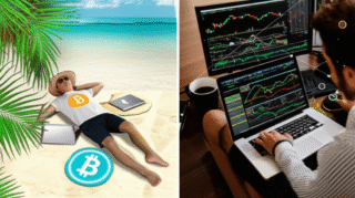 Bitcoin: HODL Aja Apa Main Cepat? Strategi Investor Jangka Panjang vs Jangka Pendek