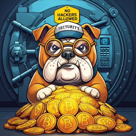 Bitcoin Aman? Gini Caranya! Jurus Sakti Lindungi Kripto dari Hacker & Penjahat Siber!