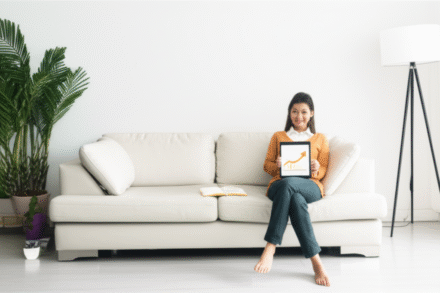 Jurus Sakti Menuju FIRE: Minimalis Itu Kunci, Ngerem Belanja Itu Pasti!