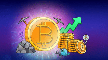 Bitcoin Jadi Mesin Duit? Intip Cara Dapat Passive Income dari BTC: Mining, Lending, & Yield Protocol!