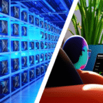 Bitcoin Mining vs Altcoin Staking: Duel Sengit Cari Cuan di Dunia Kripto!