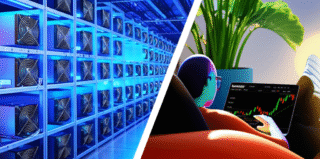 Bitcoin Mining vs Altcoin Staking: Duel Sengit Cari Cuan di Dunia Kripto!