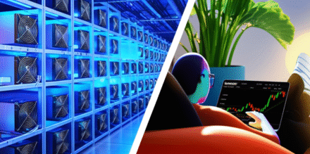 Bitcoin Mining vs Altcoin Staking: Duel Sengit Cari Cuan di Dunia Kripto!