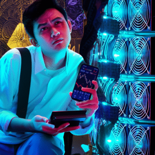 Bongkar Dapur Mining Bitcoin di Indonesia: Hitung Biaya Listrik, ROI, & Kapan Balik Modal (Anti Boncos!)