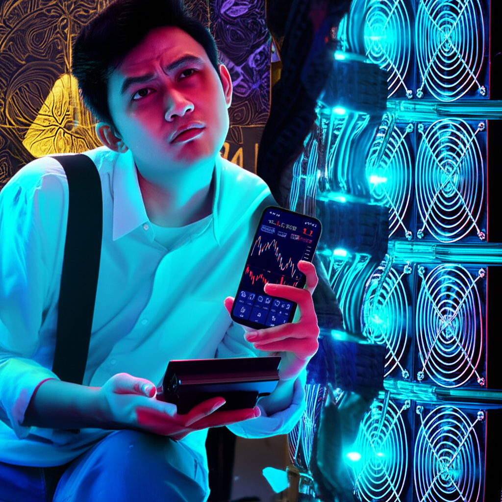 Bongkar Dapur Mining Bitcoin di Indonesia: Hitung Biaya Listrik, ROI, & Kapan Balik Modal (Anti Boncos!)