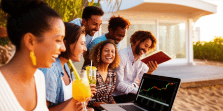 Pensiun Muda Gak Cuma Mimpi: Bongkar Pola Pikir ‘Sultan’ dari Paycheck ke Cashflow!