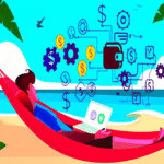 Auto-Gajian Tiap Bulan: Bongkar Rahasia Automasi Digital Bikin Dompet Tebal!