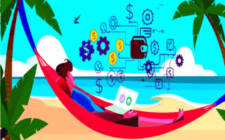 Auto-Gajian Tiap Bulan: Bongkar Rahasia Automasi Digital Bikin Dompet Tebal!