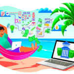 Ide Cemerlang Jadi Mesin Cuan Otomatis? Ini Dia Rahasia Bikin Gaji Jalan Sendiri!