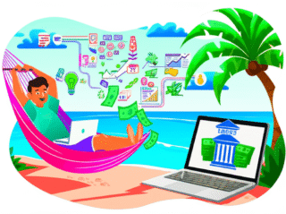 Ide Cemerlang Jadi Mesin Cuan Otomatis? Ini Dia Rahasia Bikin Gaji Jalan Sendiri!