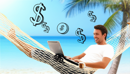 Keluar dari Rutinitas Kerja Tapi Tetap Cuan? Ini Dia Guide Lengkap Anti-Boring!