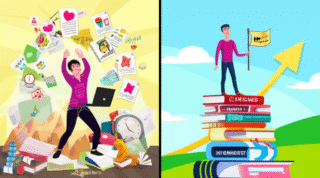 Solopreneur vs Freelancer: Beda Tipis, Cuan Beda Jauh? Mana yang Lebih Bikin Dompet Tebal!