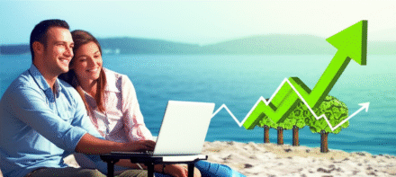 Bongkar Angka FIRE-mu: Berapa Duit yang Butuh Disiapin Biar Bisa Pensiun Dini?