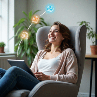 Auto-Pilot Bisnis Solopreneur: Rahasia Cuan Tanpa Keringat dengan n8n, Zapier, dan AI!