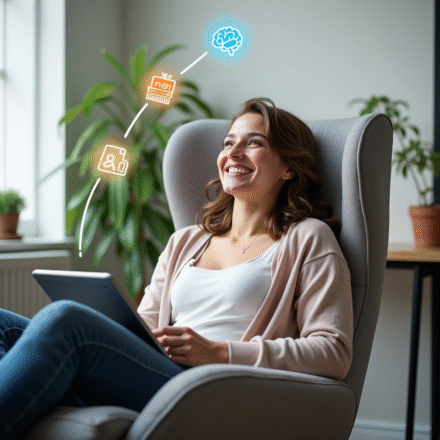 Auto-Pilot Bisnis Solopreneur: Rahasia Cuan Tanpa Keringat dengan n8n, Zapier, dan AI!