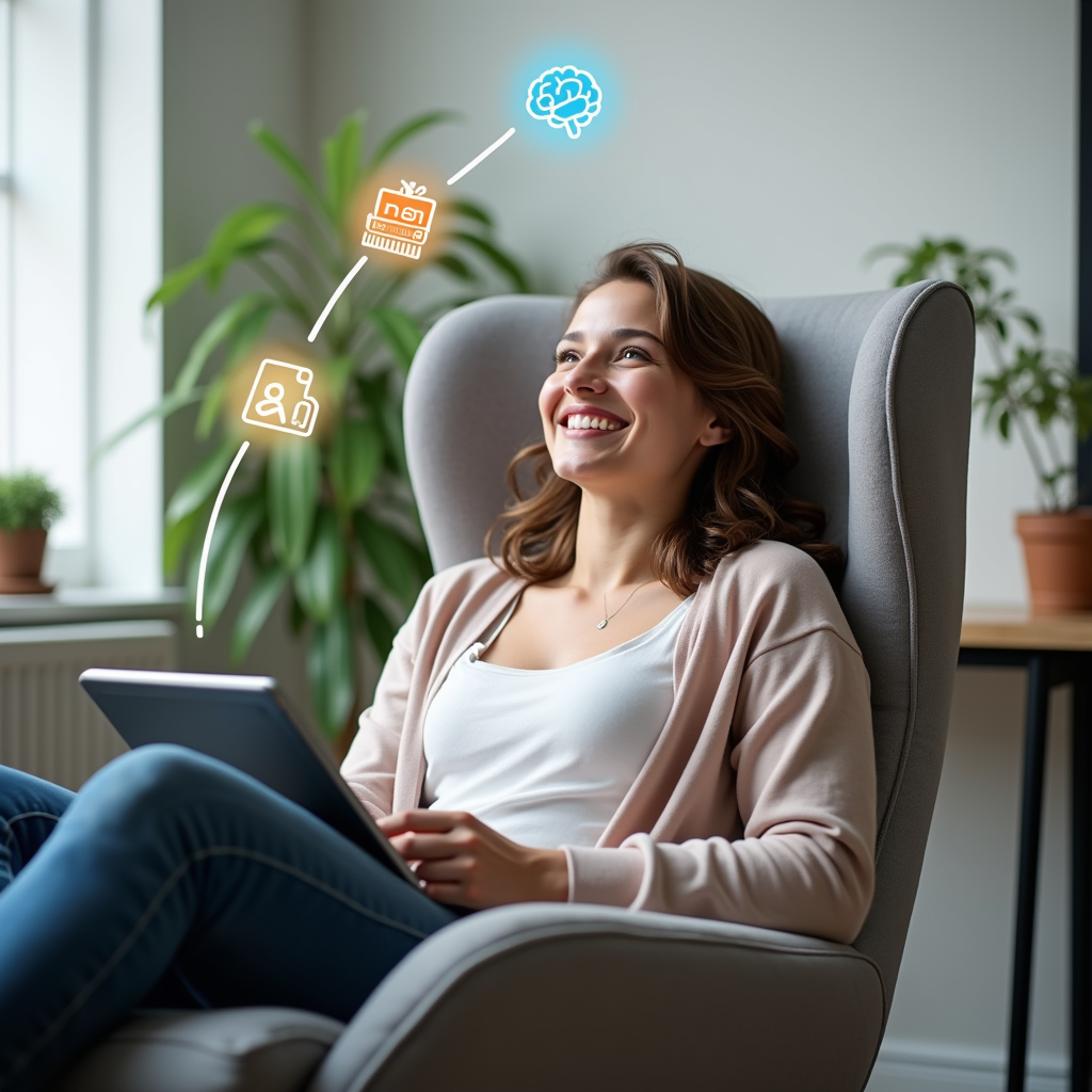 Auto-Pilot Bisnis Solopreneur: Rahasia Cuan Tanpa Keringat dengan n8n, Zapier, dan AI!