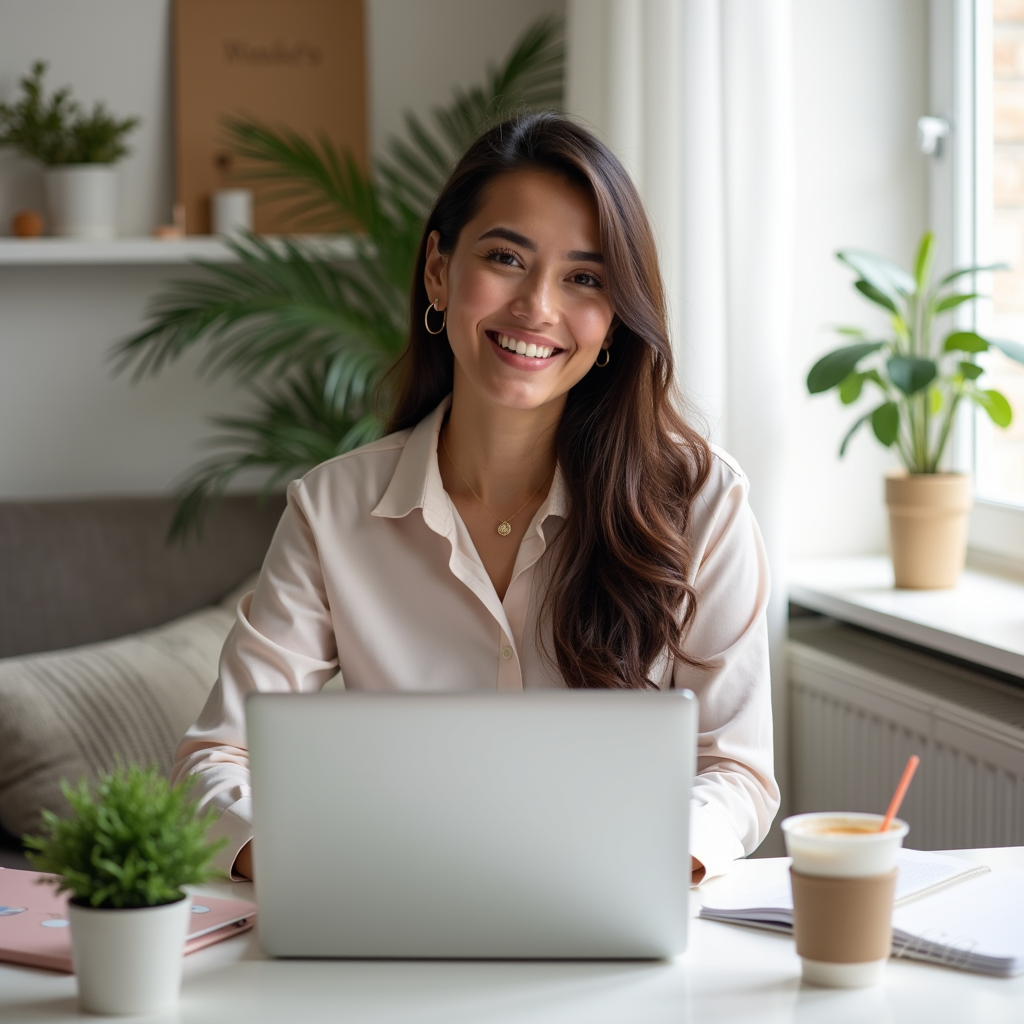 Bongkar Rahasia Daily Routine Solopreneur Sultan: Produktif Maksimal, Hidup Tetap Santai!