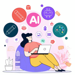 Cuan Nganggur dari AI: Rahasia Passive Income Tanpa Coding, Dompet Auto Gendut!