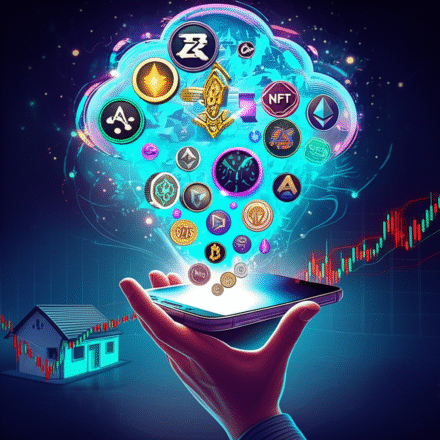 Uang Mengalir Deras dari Aset Digital: Kenapa Bisa Lebih Greget dari Properti & Saham?