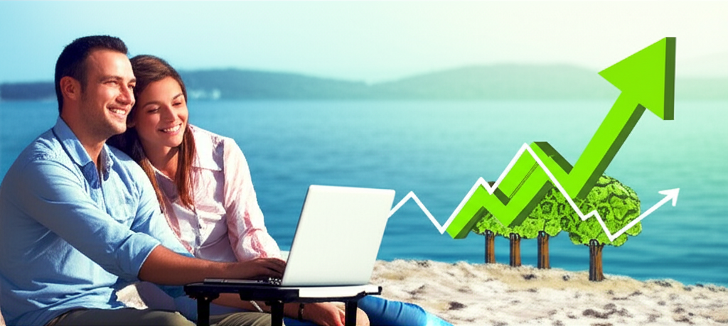 Bongkar Angka FIRE-mu: Berapa Duit yang Butuh Disiapin Biar Bisa Pensiun Dini?